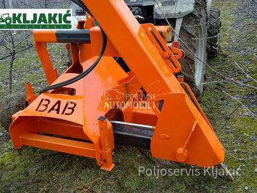 BAB Podrezivač žila