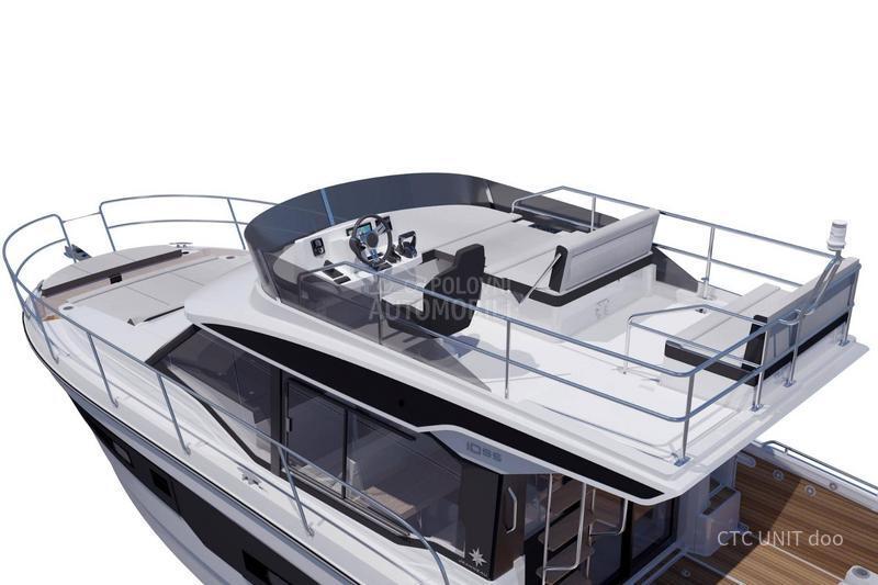 Jeanneau Merry Fisher 1095 FLY S2