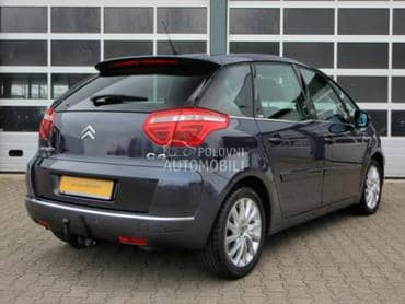 C1 C2 C3 C4 C5 DELOVI za Citroen C4 Picasso od 2008. do 2012. god.