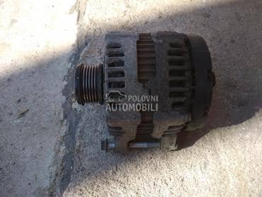 Alternator za Ford Mondeo od 2007. do 2010. god.