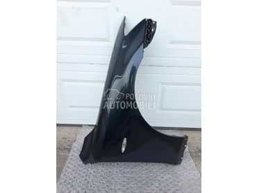Desno Krilo TAMNO SIVO 1G0 za Lexus IS 200, IS 220, IS 250 ... od 2005. do 2013. god.