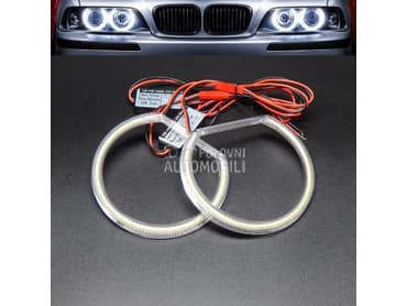 LED PRSTENOVI 106mm. POLU-KRUG  