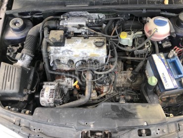 Golf 4 Kabrio 2.0 delovi za Volkswagen Golf 4