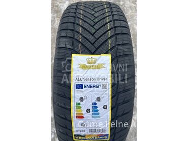 Imperial 225/45 R17 Sve sezone