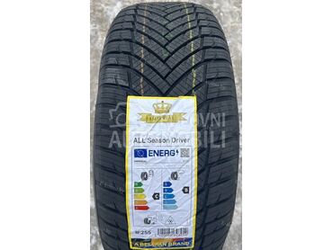 Imperial 225/45 R17 Sve sezone