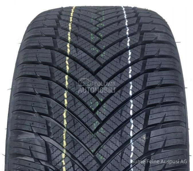 Imperial 225/45 R17 Sve sezone