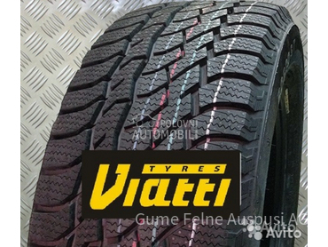 Viatti 245/70 R16 Zimska