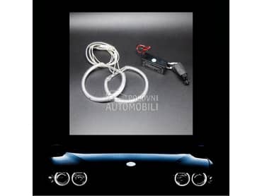 PRSTENOVI - ANGEL-EYE 106mm.  