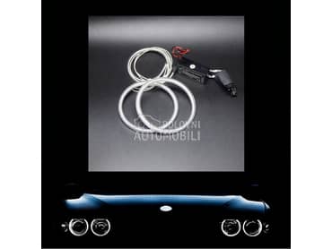 PRSTENOVI - ANGEL-EYE 115mm.  