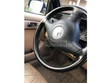 Golf 4 Kabrio 2.0 volan za Volkswagen Golf 4