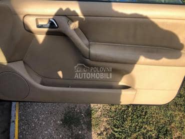 Golf 4 Kabrio tapacir vrata za Volkswagen Golf 4