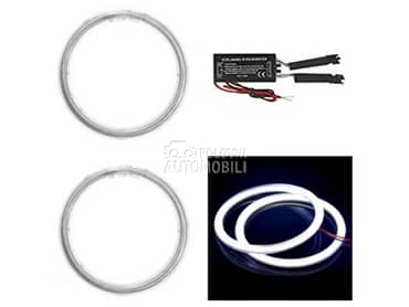 PRSTENOVI - ANGEL-EYE 125mm.  