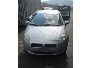Menjac 1.3 multijet za Fiat Grande Punto