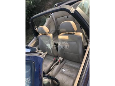 Golf 4 Kabrio rucica menjaca za Volkswagen Golf 4