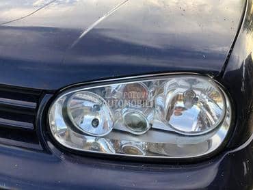 Golf 4 Kabrio kozica menjaca za Volkswagen Golf 4