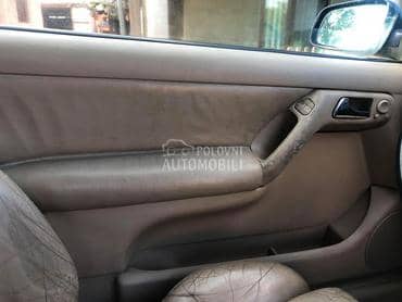 Golf 4 Kabrio elektro podizaci za Volkswagen Golf 4