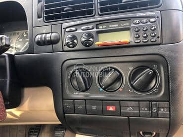 Golf 4 Kabrio kompresor klime za Volkswagen Golf 4