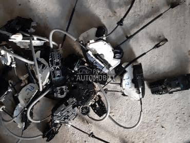 unutrasnje brave za Volkswagen Golf 6