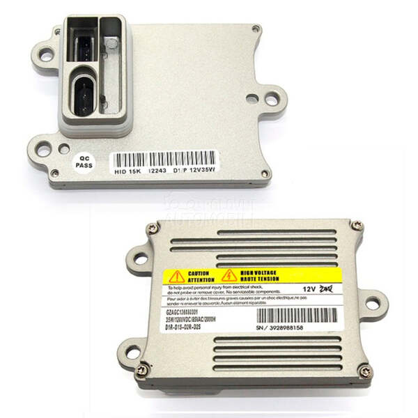 XENON BALLAST A13