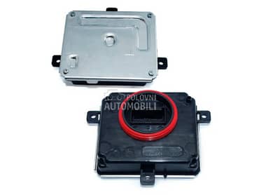 XENON LED BALLAST A40  