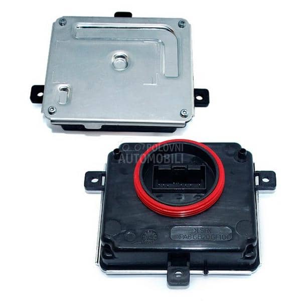 XENON LED BALLAST A40