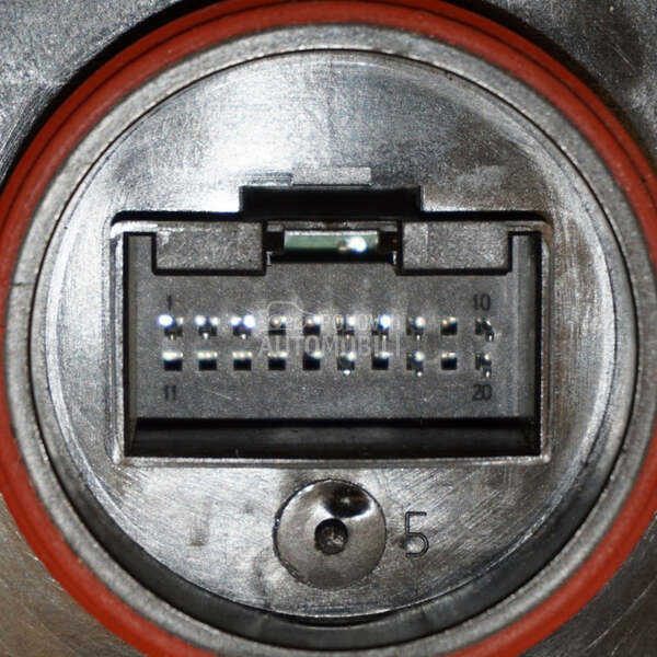 XENON LED BALLAST A40