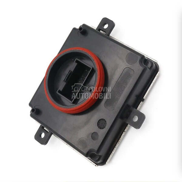 XENON LED BALLAST A40