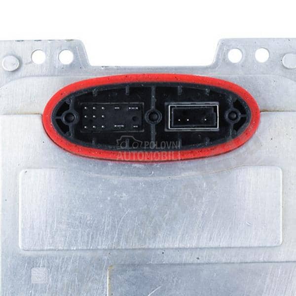 XENON BALLAST 02.272