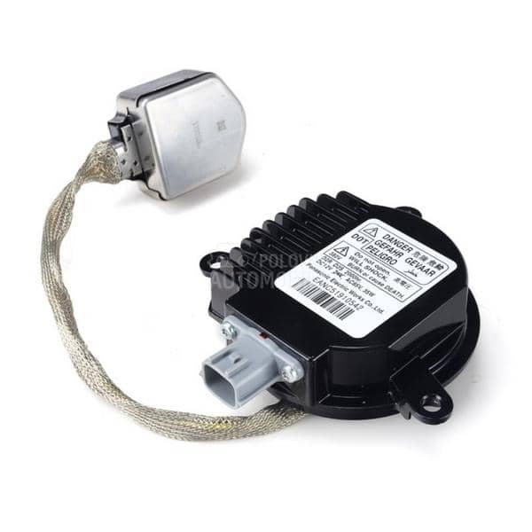 XENON BALLAST A19