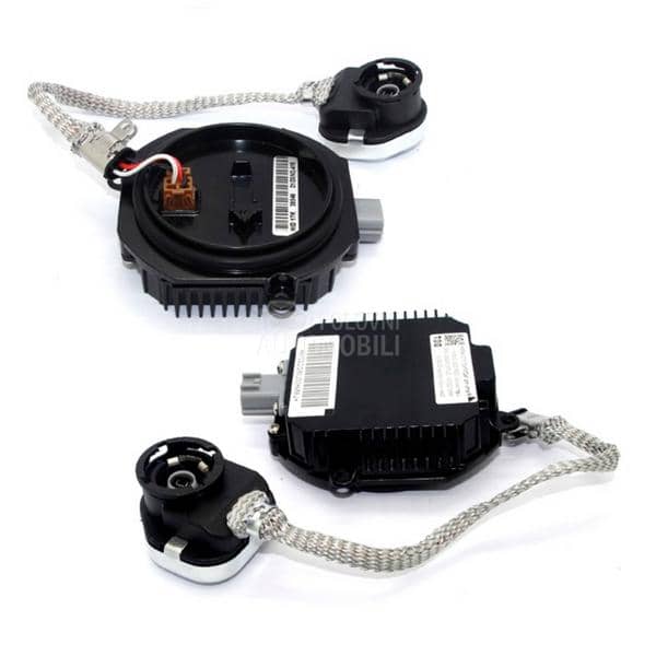 XENON BALLAST A19