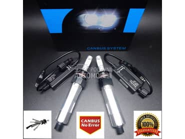 LED SIJALICE H7 CANBUS  