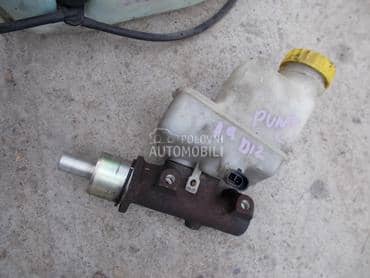 Glavni kocioni cilindar za Fiat Punto