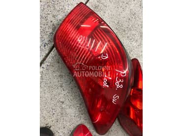 LAMPE za Peugeot 206, 207, 307 ...