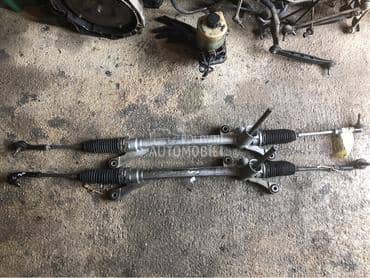 letva volana za Ford Fiesta od 2008. do 2017. god.