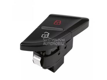 Prekidac centrale za Audi A4 od 2008. do 2015. god.