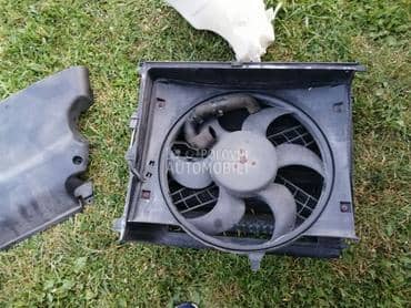 Ventilator za BMW 316, 318, 320 od 1999. do 2004. god.