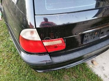 Stop svetla karavan za BMW 316, 318, 320 ... od 1999. do 2004. god.