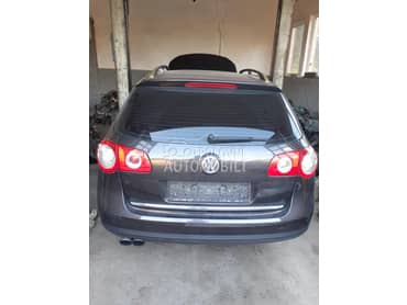 stopovi za Volkswagen Passat B6