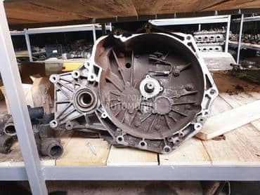 Menjač F23 za Opel Signum, Vectra C