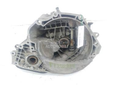 Menjač za Opel Vectra B od 1995. do 2002. god.