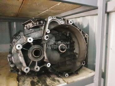 Menjač F40 za Opel Astra J od 2009. do 2015. god.