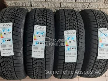 Sava 195/55 R16 Zimska
