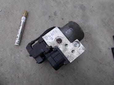 ABS modul za 1.9 d. za Fiat Punto