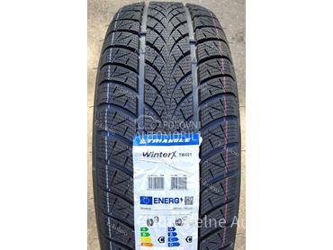 Triangle 225/60 R17 Zimska