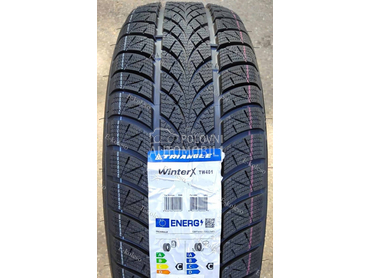 Triangle 225/60 R17 Zimska