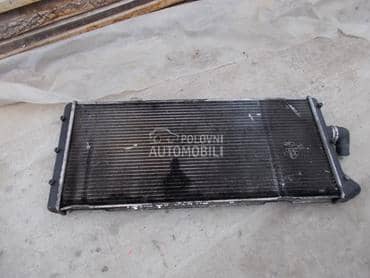 Hladnjak za 1.9 diz. za Fiat Punto od 2001. do 2004. god.