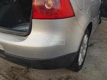 branik za Volkswagen Golf 5