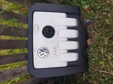 poklopac motora za Volkswagen Golf 5