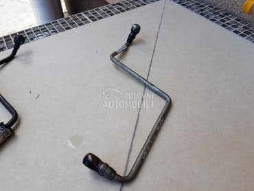 Cev turbine za 1.4HDI za Peugeot 107, 206, 207 ...