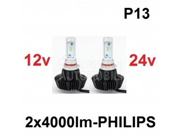 LED SIJALICE P13  